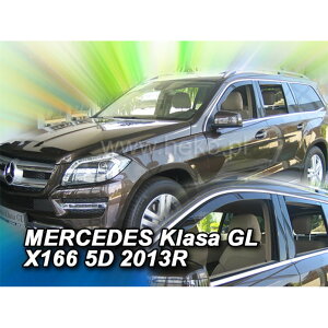 M.xc GL(X166)/GLS(X166)/SUV hAoCU[FRsetyTeam HEKO/wRz