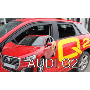 �A�E�f�B/AUDI Q2(GA)/SUV �h�A�o�C�U�[F��Rset�yTeam HEKO/�w�R���z
