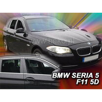 楽天市場】bmw f10 ドアバイザーの通販