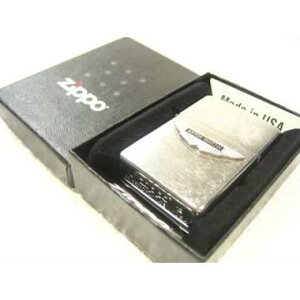 �A�X�g���}�[�`�� Zippo �W�b�|���C�^�[/�V���o�[ ASTON MARTIN�ytype1�z