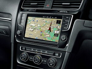 ��TV�L�����Z���[��VW Discover Pro/Audi New MMI��KUFATEC/