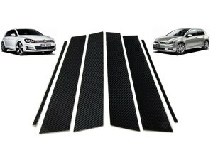 VW St7(H.Back) BKAJ[{Es[pl 6PCSyAutoStylez