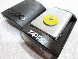 ���m�[/RENAULT Zippo�E�W�b�|���C�^�[/�V���o�[