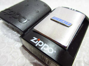 �t�B�A�b�g/FIAT Zippo/�W�b�|���C�^�[�E�V���o�[�ytype1�z
