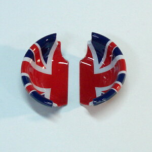 BMW~j F55/F56 Ci[ hAnho[Jo[/2pcs yCLOSz