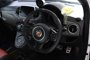 FIAT500/ABARTH 500p t[x[Xycore OBJz