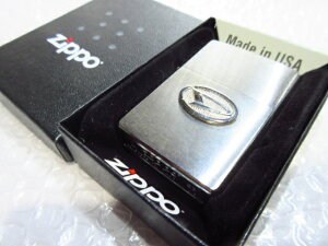 �_�C�n�c/DAIHATSU Zippo silver���E�W�b�|���C�^�[ �V���o�[�ytype2�z