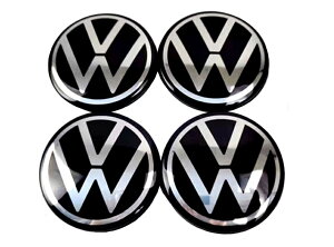 VW US NewS zC[EZ^[Lbv 66mmE4setyGENUINE PARTSz