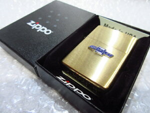 �V�{���[�E���S Zippo/�^�J���W�b�|���C�^�[ CHEVROLET�ytype3�z
