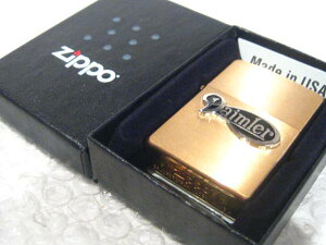 _C[ Zippo ^JWb|C^[/S[hyDaimlerz
