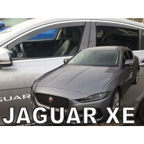 楽天市場】バイザー（対応車種メーカージャガー）（車用品｜車用品 
