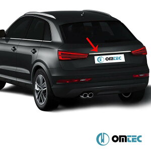 AEfB/AUDI Q3(8U)/SUV AOu nhJo[/N[yOMTECz