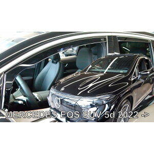 M.�x���c EQS(X296)/SUV �h�A�o�C�U�[F��Rset�yTeam HEKO/�w�R���z
