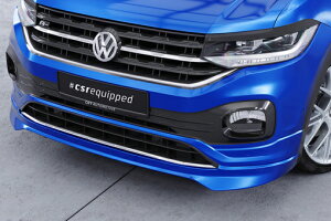 VW T-CROSS/T�N���X(C1) �t�����g���b�v�X�|�C���[/FA281�yCSR�z