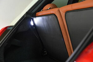 FIAT500/ABARTH595/695 LED���A���Q�b�W�����v�ycore LED�z
