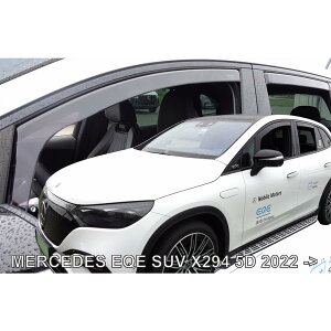 M.�x���c EQE(X294)/SUV �h�A�o�C�U�[F��Rset�yTeam HEKO/�w�R���z