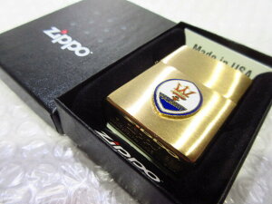 �}�Z���e�B Zippo �^�J���E�W�b�|���C�^�[/�S�[���h MASERATI�ytype2�z
