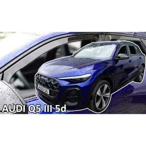 AEfB/AUDI Q5(GU)/SUV hAoCU[FRsetyTeam HEKO/wRz