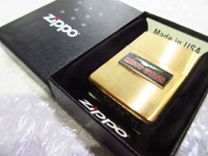 ���g�O�b�` �W�b�|���C�^�[/Zippo �^�J�� MOTO GUZZI�ytype2�z