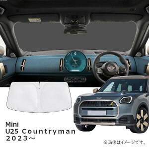 MINI U25(Jg[}) ԎpTVF[h(悯)/tgKXpyR.A.Cz