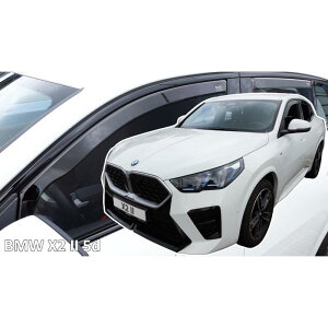 BMW X2/iX2(U10) �h�A�o�C�U�[F��Rset�yTeam HEKO/�w�R���z