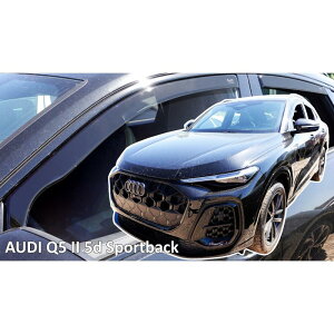 AEfB/AUDI Q5(GU)/S.Back hAoCU[FRsetyTeam HEKO/wRz