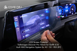 VW&AUDIp LCDXN[veN^[ Discover Pro/MMI Navigation System(10inch)ycore OBJz