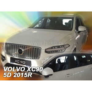{{/VOLVO XC90(LB/LD) hAoCU[FRsetyTeam HEKO/wRz