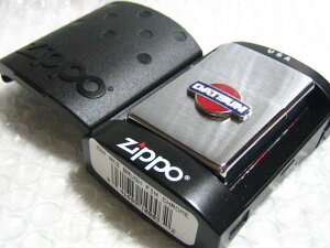 �_�b�g�T�� Zippo �V���o�[�E�W�b�|���C�^�[ DATSUN�ytype1�z