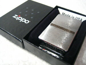 �n�}�[ Zippo �W�b�|���C�^�[/�V���o�[ HUMMER