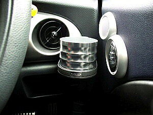 MINI R50/R52/R53 �h�����N���|�P�b�g�z���_�[/�u���b�N AL-091B �yALCABO�z