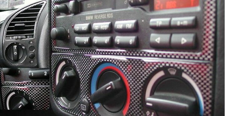 楽天市場】○BMW E46○インテリアパネル/25pcs 