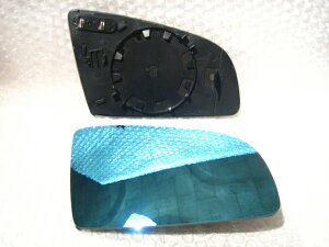 �A�E�f�B/AUDI A3(8P)/A4(8E)/A6(4F) ���C�h�E�u���[�~���[/�������yAutoStyle�z