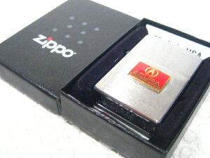 ���A�L������Zippo/�W�b�|���C�^�[�E�V���o�[��ACURA��