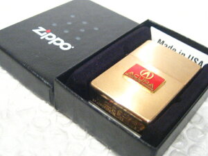 �A�L���� Zippo �W�b�|���C�^�[�E�^�J�� ACURA