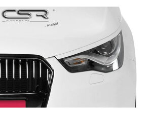 AUDI A1/X1 �����v�X�|�C���[/�A�C���C�� �yCSR�z