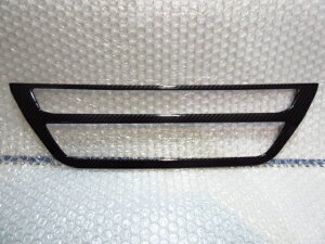 BMW G30/G31 �Z���^�[�_�b�V���p�l��/BK�J�[�{�� �yIMPORT PARTS/garnish�z