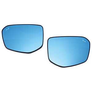 ホンダ インサート(ZE4) ワイド・ブルーミラー/BSM対応 交換式【AutoStyle】