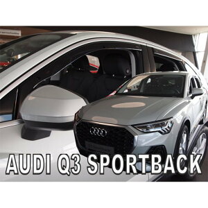 �A�E�f�B/AUDI Q3(F3)/S.Back �h�A�o�C�U�[F��Rset�yTeam HEKO/�w�R���z