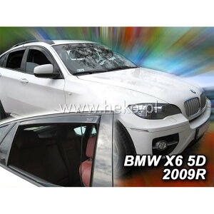 BMW E71/F16(X6) hAoCU[FRsetyTeam HEKO/wRz