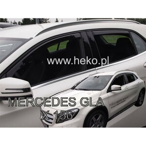 M.xc GLA(X156)/SUV hAoCU[FRsetyTeam HEKO/wRz