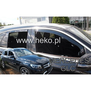M.xc GLC(X253)/SUV hAoCU[FRsetyTeam HEKO/wRz