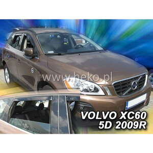 {{/VOLVO XC60(DB/DD) hAoCU[FRsetyTeam HEKO/wRz
