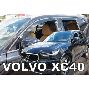 �{���{/VOLVO XC40(XB) �h�A�o�C�U�[F��Rset�yTeam HEKO/�w�R���z