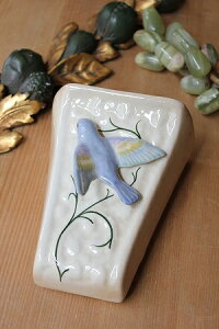ART DECO �A�[���f�R �����̃E�H�[���|�P�b�g/VASE #2