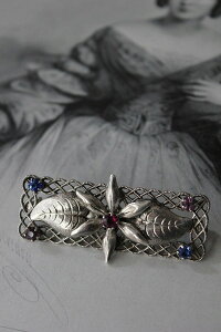 CMX ART DECO/A[fR 1930's Ward BrothersH[ ԗtVo[u[` pi05