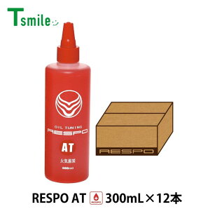 RESPO Y AT I[g}̎_ 300ml×12{ ATF uh X| ` R  K̔X {
