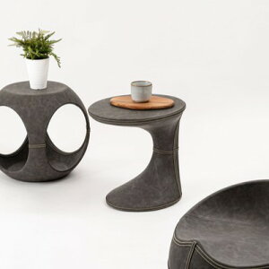 \tgU[ R̎^TChe[u O[ 44.5cm Xeb`   _ X RpNg