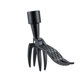 除草機 雑草抜き 立ったまま 雑草除去 根っこ抜き機 除草ツール 取り付け簡単 根こそぎ除草