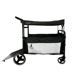 DOGWooF X[vtybgJ[g t ^Ή ω׏d60kg hbOJ[g SJ[g \ (ubN / zCgj